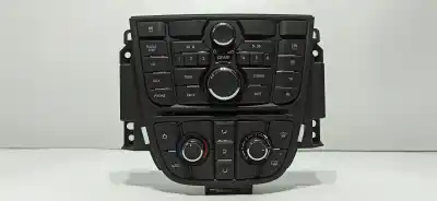 Second-hand car spare part  for OPEL ASTRA J LIM.  OEM IAM references 13337691 13346050 / 13360091 13435154