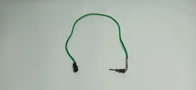 Peça sobressalente para automóvel em segunda mão sensor por dacia sandero comfort referências oem iam 226400160r