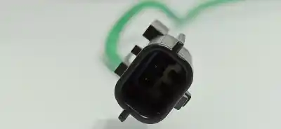 Peça sobressalente para automóvel em segunda mão sensor por dacia sandero comfort referências oem iam 226400160r  