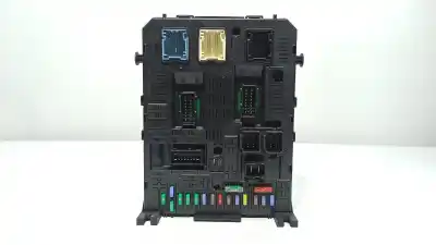 Автозапчастина б/у реле/запоперівник для citroen c4 picasso sx посилання на oem iam 1613316380  