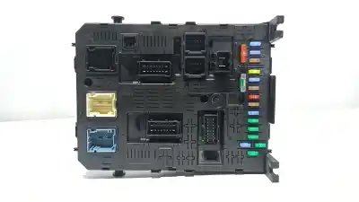 Автозапчастина б/у реле/запоперівник для citroen c4 picasso sx посилання на oem iam 1613316380  