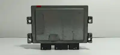 Second-hand car spare part ecu engine control for ford fiesta (ccn) titanium oem iam references 1543041 s180047050 / 8e71-12a650-aa / 8e7112a650aa c1bg-12a650-ae / c1bg12a650ae