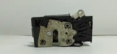 Peça sobressalente para automóvel em segunda mão fechadura da porta traseira direita por dacia sandero comfort referências oem iam 825022281r