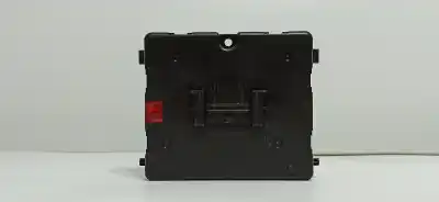 Second-hand car spare part electronic module for dacia sandero comfort oem iam references 285254482r  27760b670b