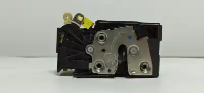 Peça sobressalente para automóvel em segunda mão fechadura da porta dianteira esquerda por dacia sandero comfort referências oem iam 805039362r