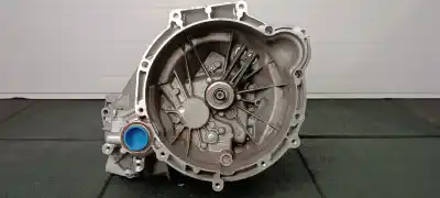 Second-hand car spare part gearbox for ford fiesta (ccn) titanium oem iam references 1811014