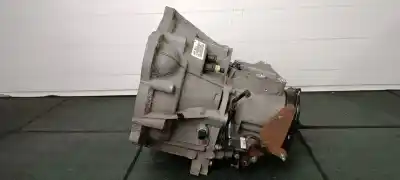 Second-hand car spare part gearbox for ford fiesta (ccn) titanium oem iam references 1811014 cv1r7f094sa cv1r-7f094-sa