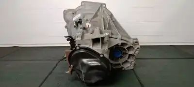 Second-hand car spare part gearbox for ford fiesta (ccn) titanium oem iam references 1811014 cv1r7f094sa cv1r-7f094-sa
