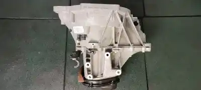 Second-hand car spare part gearbox for ford fiesta (ccn) titanium oem iam references 1811014 cv1r7f094sa cv1r-7f094-sa