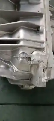 Second-hand car spare part gearbox for ford fiesta (ccn) titanium oem iam references 1811014 cv1r7f094sa cv1r-7f094-sa