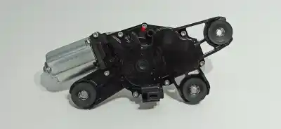 Автозапчастина б/у двигатель заднього склоочисника для FORD FIESTA (CCN) Titanium Посилання на OEM IAM 1774291 0390201252 8A61-A17K441-AE / 8A61A17K441AE