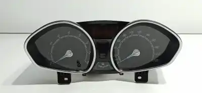 Автозапчастина б/у панель інструментів для FORD FIESTA (CCN) Titanium Посилання на OEM IAM 2086524 CUBT-10849-EAX / CUBT10849EAX C1BT-10849-EXN / C1BT10849EXN