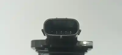 Second-hand car spare part flowmeter for toyota corolla (e21) hybrid active oem iam references 222040y010 afh70m37b 2220475030