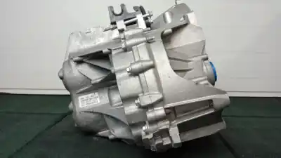 Pezzo di ricambio per auto di seconda mano riduttore per ford focus turnier active riferimenti oem iam 2320812 rmjx6r7002bca / rmjx6r-7002-bca 2747216 / jx6r-7002-bca / jx6r7002bca