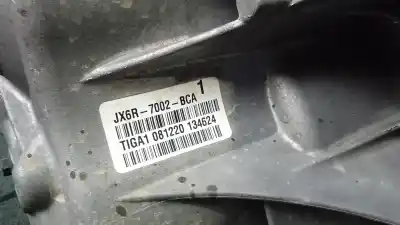 Pezzo di ricambio per auto di seconda mano riduttore per ford focus turnier active riferimenti oem iam 2320812 rmjx6r7002bca / rmjx6r-7002-bca 2747216 / jx6r-7002-bca / jx6r7002bca