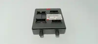 Peça sobressalente para automóvel em segunda mão módulo eletrônico por smart fortwo cabrio electric drive (453.491) referências oem iam 231a08493r  