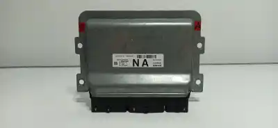 Pièce détachée automobile d'occasion Calculateur Moteur Ecu pour RENAULT CLIO V Zen Références OEM IAM 237103717S 237103707S 237103707S / A2C38542500