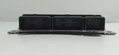 Автозапчасти б/у блок управления двигателем за renault clio v zen ссылки oem iam 237103717s 237103707s 237103707s / a2c38542500