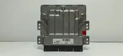 Second-hand car spare part ecu engine control for renault captur zen oem iam references 237106957r