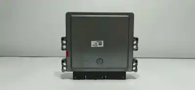 Tweedehands auto-onderdeel ecu motorcontroller voor renault captur zen oem iam-referenties 237106957r  237106102r