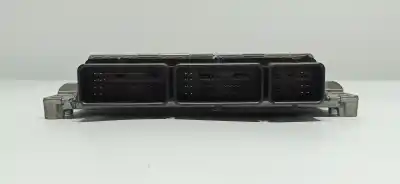 Tweedehands auto-onderdeel ecu motorcontroller voor renault captur zen oem iam-referenties 237106957r  237106102r