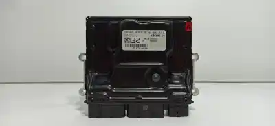 Peça sobressalente para automóvel em segunda mão centralina de motor uce por dacia sandero comfort referências oem iam 237104328s