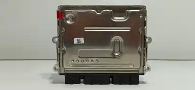 Second-hand car spare part ecu engine control for dacia sandero comfort oem iam references 237104328s 1039t40978 0281036484