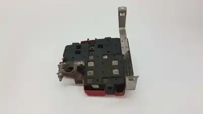 Автозапчастина б/у електронний модуль для renault kangoo expression profesional посилання на oem iam 241363873r  