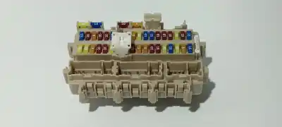 Second-hand car spare part Fuse Box Unit for NISSAN X-TRAIL (T32) Acenta 4x4 OEM IAM references 243504CL0B  