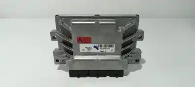 Gebrauchtes Autoersatzteil Ecu-motorsteuergerät Uce Motorsteuergerät zum SMART FORFOUR electric drive (453.091) OEM-IAM-Referenzen 237D40236R A4539009206 A2C11907502
