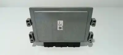 Автозапчасти б/у блок управления двигателем за smart forfour electric drive (453.091) ссылки oem iam 237d40236r a4539009206 a2c11907502