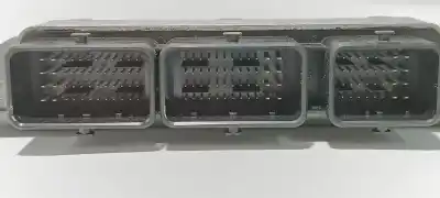 Автозапчасти б/у блок управления двигателем за smart forfour electric drive (453.091) ссылки oem iam 237d40236r a4539009206 a2c11907502