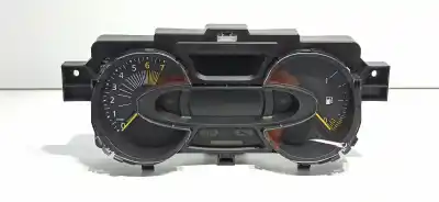 Second-hand car spare part dashboard for renault captur zen oem iam references 248102056r