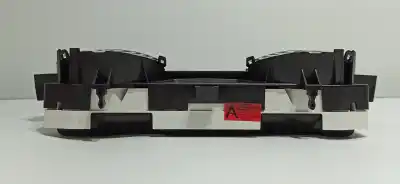 Second-hand car spare part dashboard for renault captur zen oem iam references 248102056r  248100202r