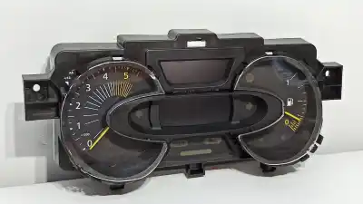 Second-hand car spare part dashboard for renault captur adventure oem iam references 248104881r  248109523r