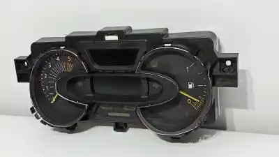 Second-hand car spare part dashboard for renault captur adventure oem iam references 248104881r  248109523r