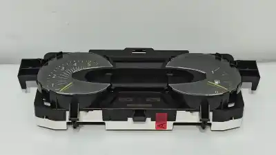 Second-hand car spare part dashboard for renault captur adventure oem iam references 248104881r  248109523r