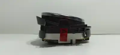 Peça sobressalente para automóvel em segunda mão quadrante por dacia sandero comfort referências oem iam 248104821r  