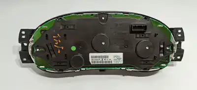 Peça sobressalente para automóvel em segunda mão quadrante por dacia sandero comfort referências oem iam 248104821r  