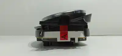 Peça sobressalente para automóvel em segunda mão quadrante por dacia sandero comfort referências oem iam 248104821r  