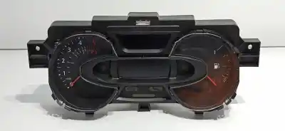 Second-hand car spare part Dashboard for RENAULT CAPTUR Intens OEM IAM references 248108434R  248108242R