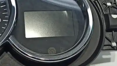 Peça sobressalente para automóvel em segunda mão quadrante por dacia sandero ambiance referências oem iam 248106459r  