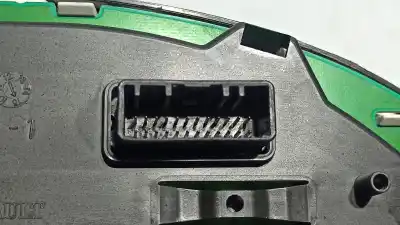 Peça sobressalente para automóvel em segunda mão quadrante por dacia sandero ambiance referências oem iam 248106459r  