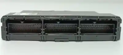 Second-hand car spare part electronic module for toyota corolla (e21) hybrid active oem iam references 8998102150 mb2850005830 mb285000