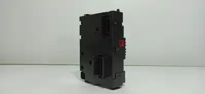 Second-hand car spare part fuse box unit for fiat 500 e new 500 icon hb oem iam references 52200806  52216880