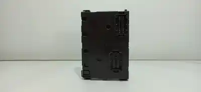 Second-hand car spare part fuse box unit for fiat 500 e new 500 icon hb oem iam references 52200806  52216880