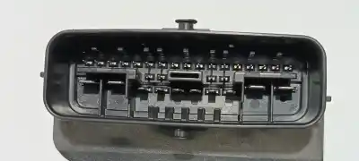 Peça sobressalente para automóvel em segunda mão abs por toyota corolla (e21) hybrid active referências oem iam 4451012600 4405012e70 11304041340 / 8954112e30