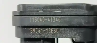Peça sobressalente para automóvel em segunda mão abs por toyota corolla (e21) hybrid active referências oem iam 4451012600 4405012e70 11304041340 / 8954112e30