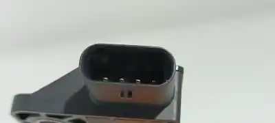 Peça sobressalente para automóvel em segunda mão sonda lambda por nissan juke (f16) acenta referências oem iam 226585317r  