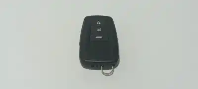 Peça sobressalente para automóvel em segunda mão chave de roda por toyota corolla (e21) hybrid active referências oem iam 8990h02050